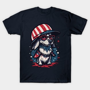 4th of july T-Shirt